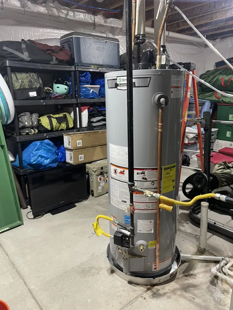 Affordable plumbing repair service in Fort Collins, CO - 2nd Gen Plumbing and Leak Detection