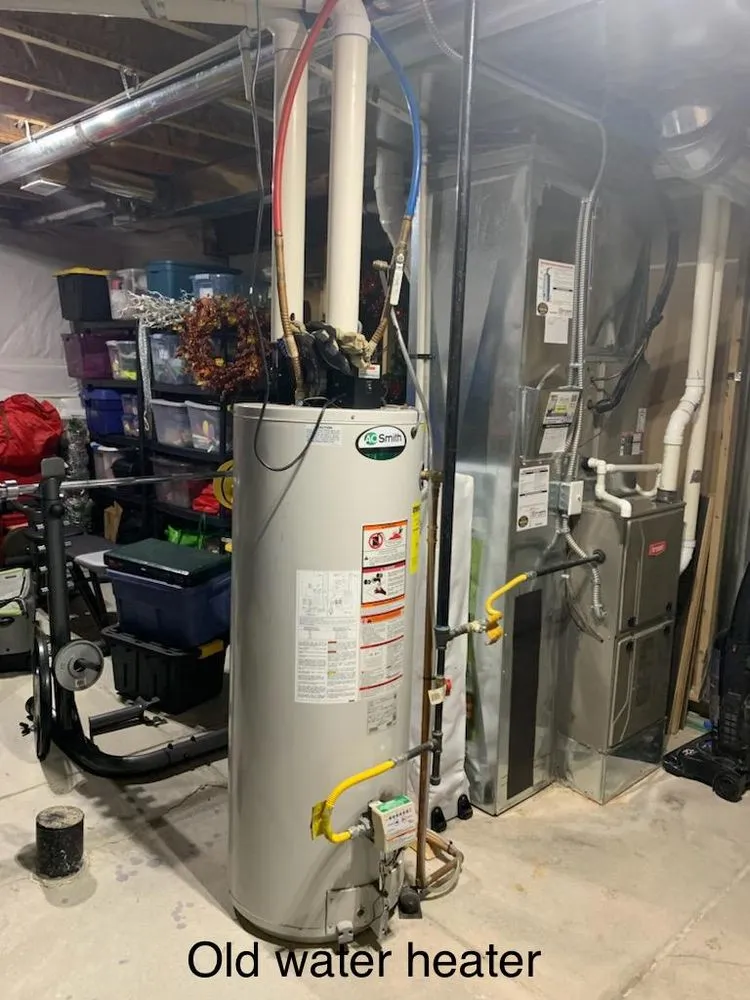 Affordable emergency plumbing in Fort Collins, CO by 2nd Gen Plumbing and Leak Detection