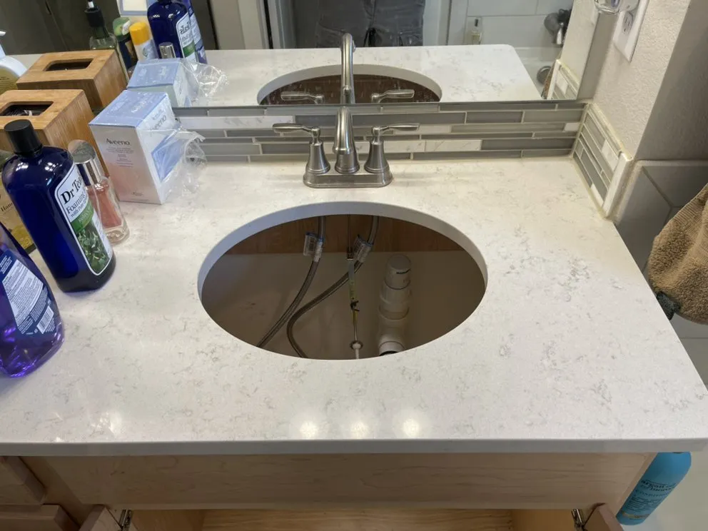 Expert water heater service for homes in Fort Collins, CO by 2nd Gen Plumbing and Leak Detection