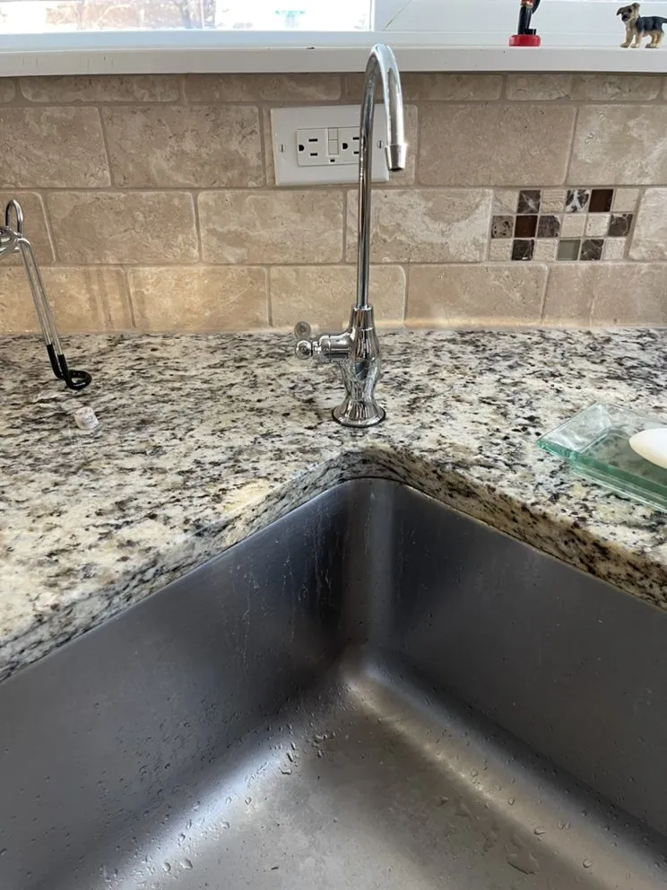 Slide of 2nd Gen Plumbing and Leak Detection