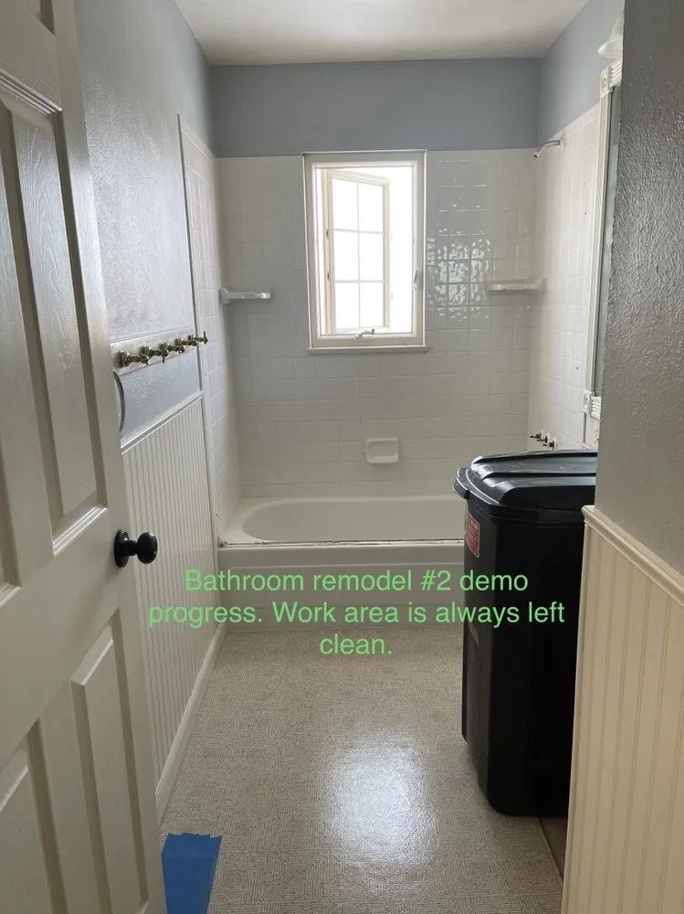 Slide of 2nd Gen Plumbing and Leak Detection