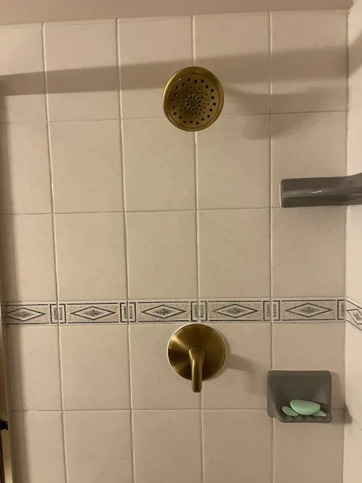 Slide of 2nd Gen Plumbing and Leak Detection