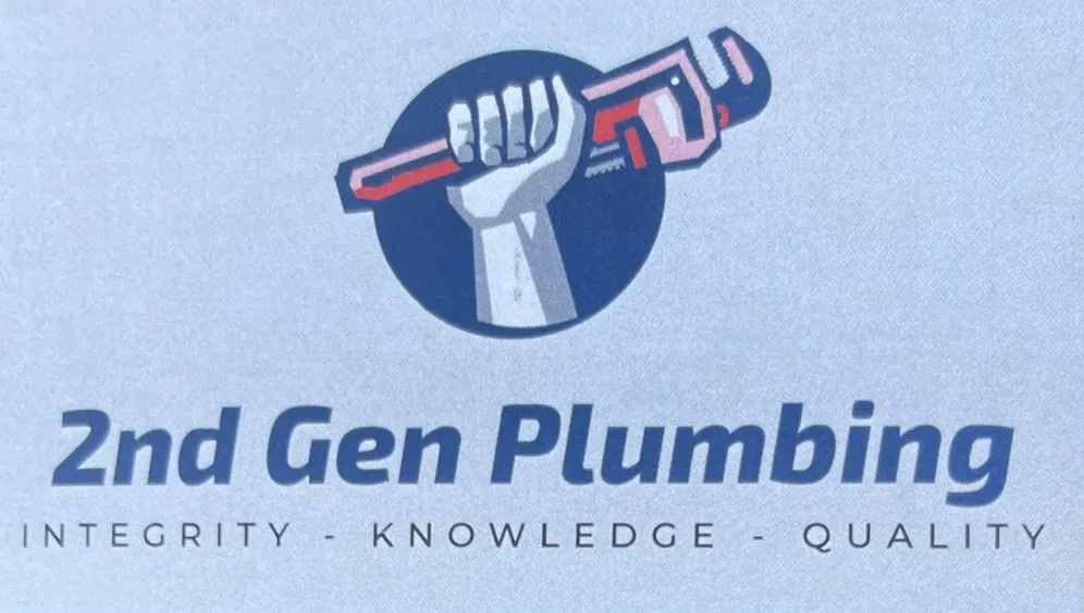 Slide of 2nd Gen Plumbing and Leak Detection