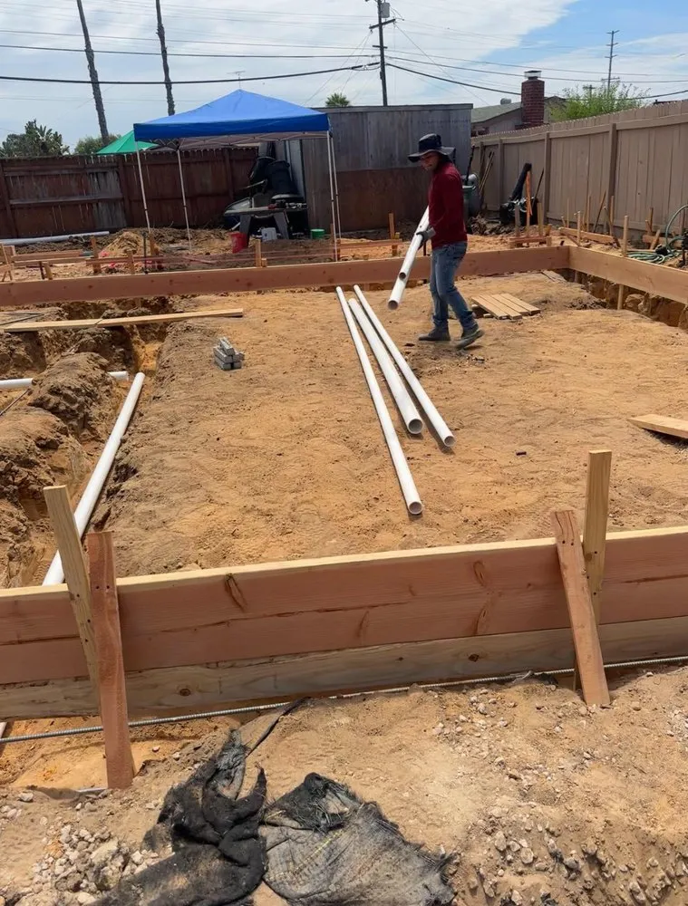 Slide of 2nd Gen Plumbing