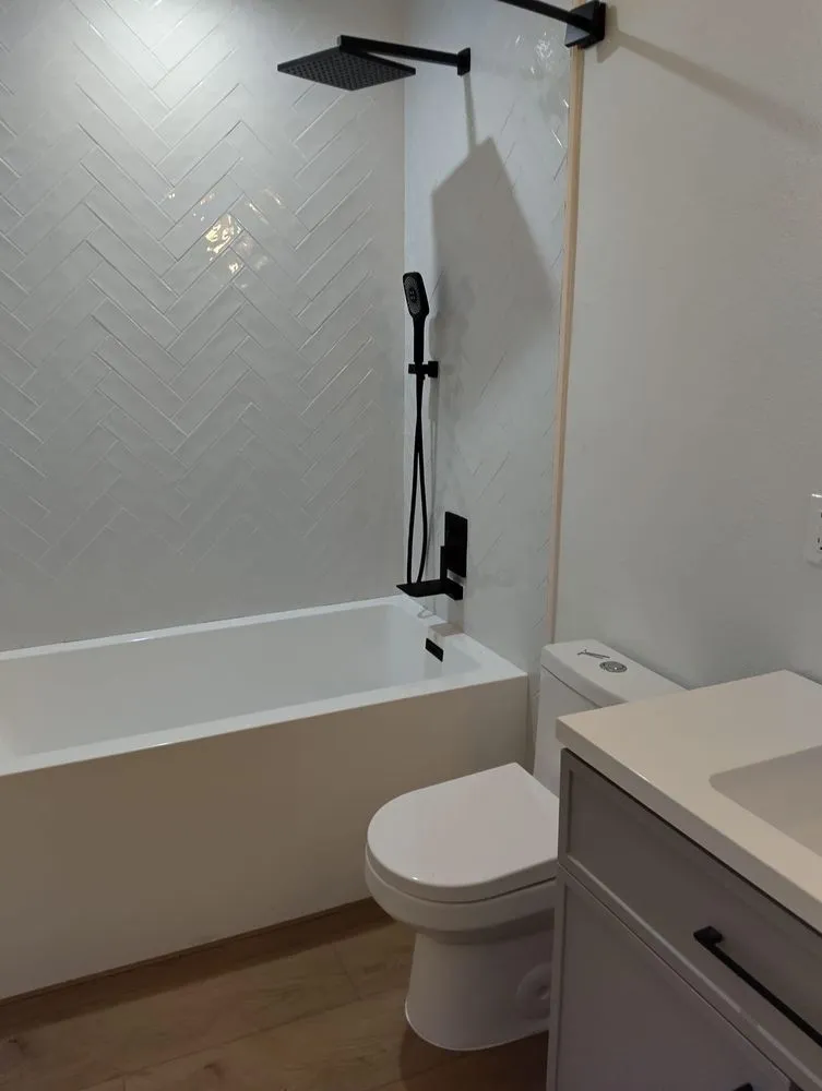 Slide of 2nd Gen Plumbing