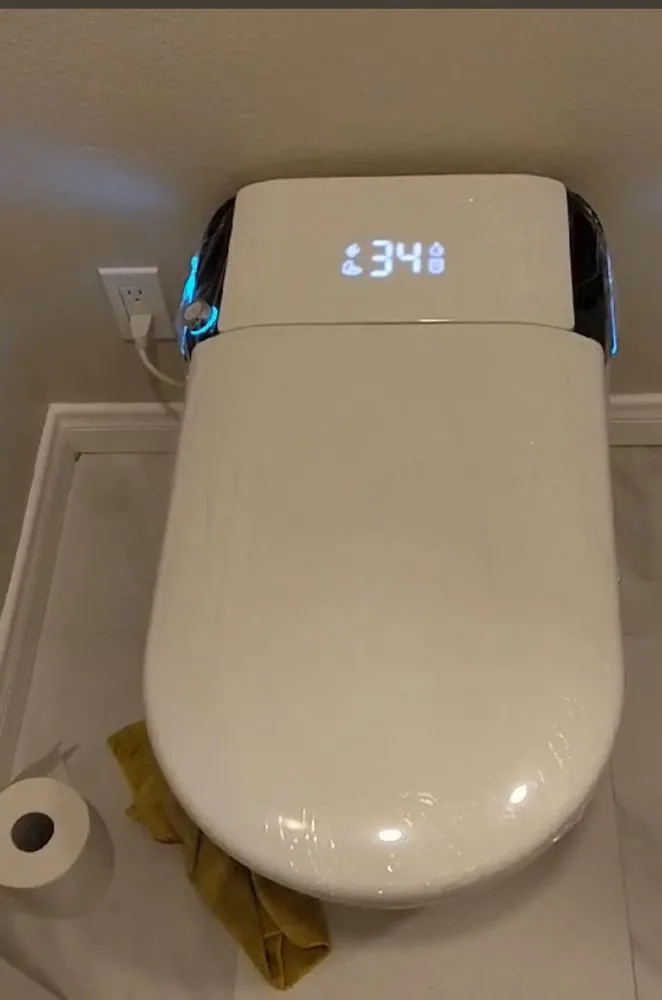 Slide of 2nd Gen Plumbing