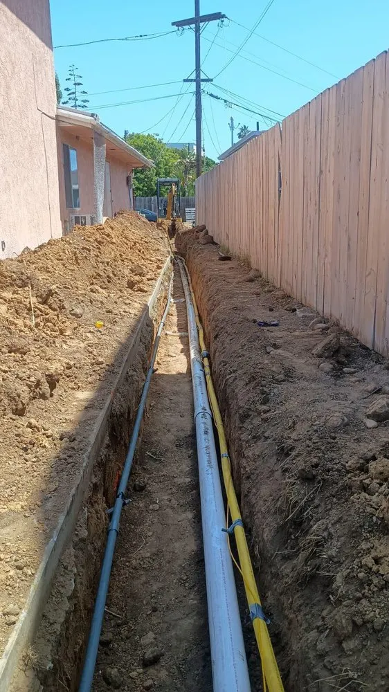 Affordable emergency plumbing service in San Diego, CA - 2nd Gen Plumbing