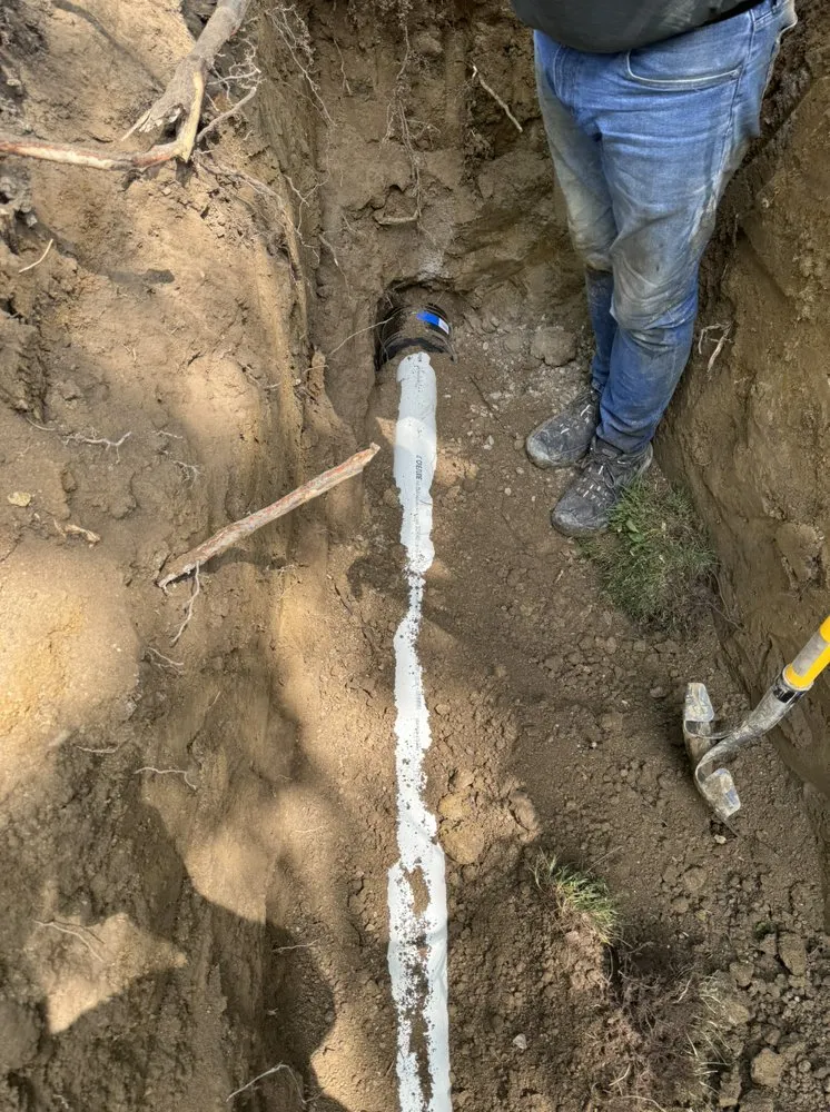 Slide of 2nd Gen Plumbing