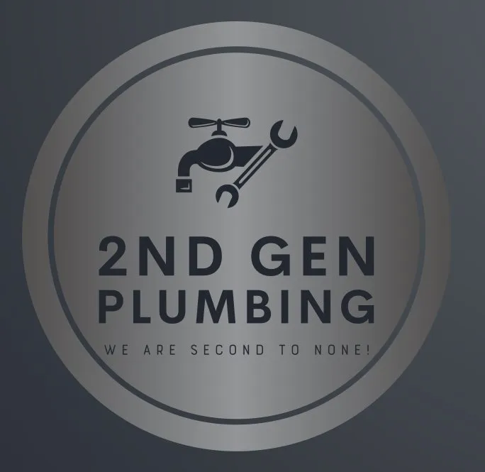 Slide of 2nd Gen Plumbing