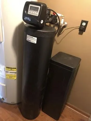 2nd Generation Plumbing