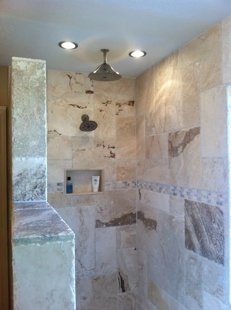 Slide of 2nd Generation Plumbing