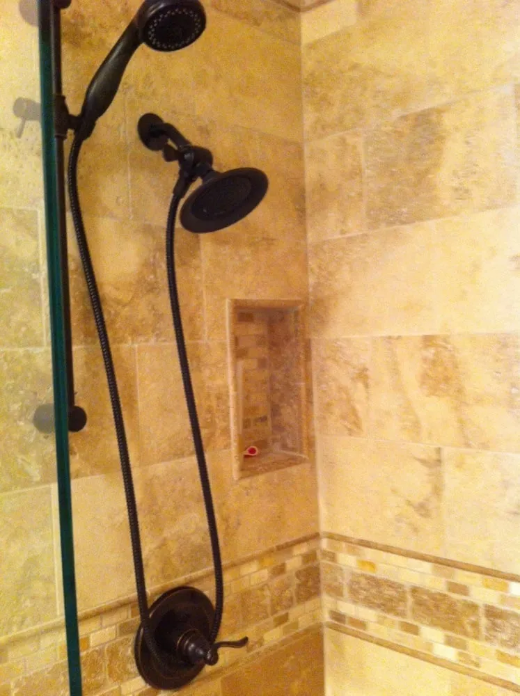 Slide of 2nd Generation Plumbing