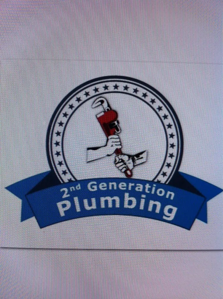 Slide of 2nd Generation Plumbing