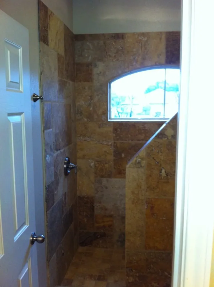 Slide of 2nd Generation Plumbing