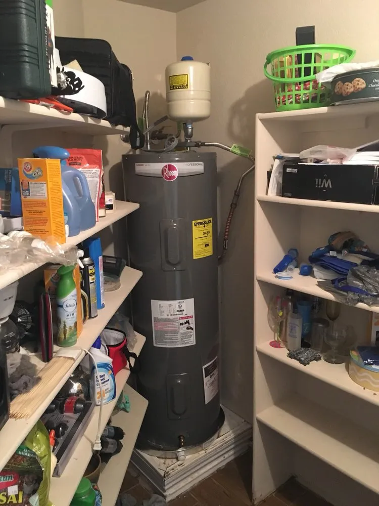 Slide of 2nd Opinion Plumbing Service