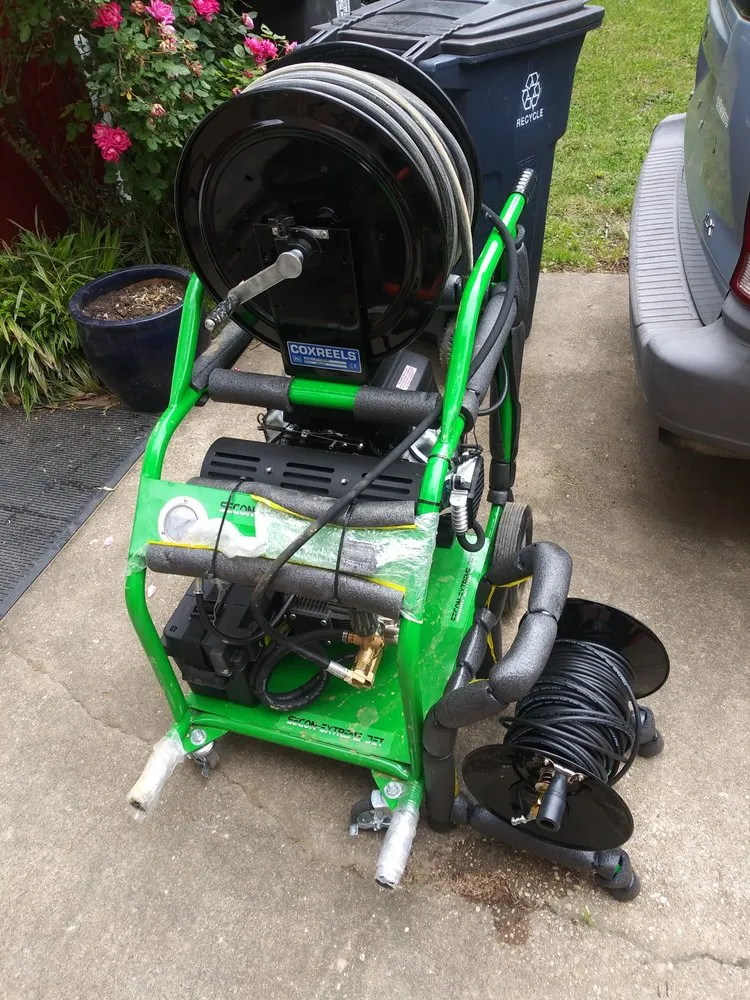 Slide of 2nd Sewer Opinion