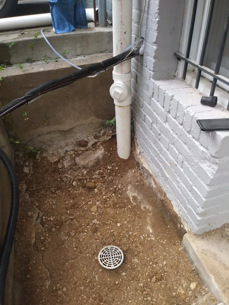 Slide of 2nd Sewer Opinion