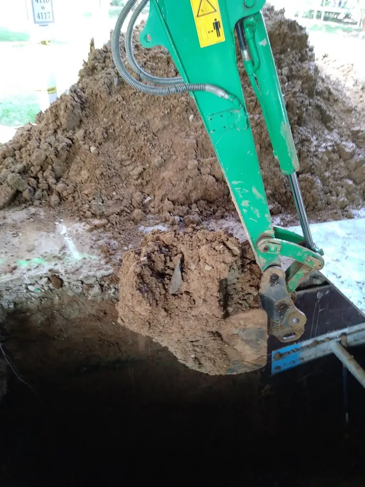 Slide of 2nd Sewer Opinion