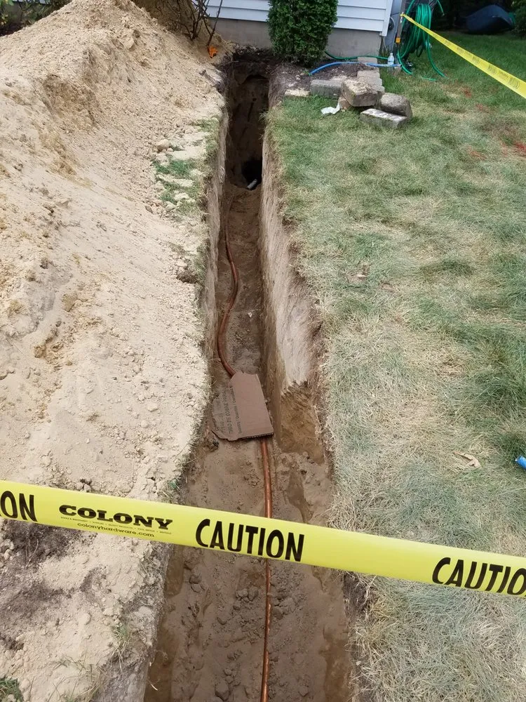 Slide of 2nd Sewer Opinion