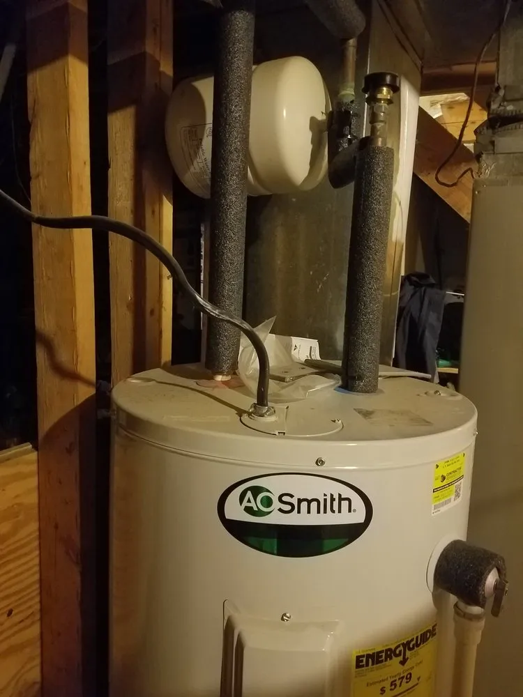 Slide of 2nd Sewer Opinion