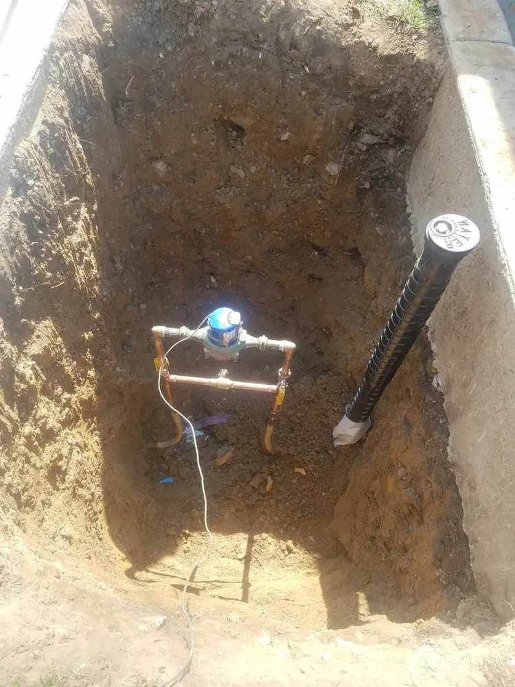 Expert plumbing repair service in District Heights, MD - 2nd Sewer Opinion