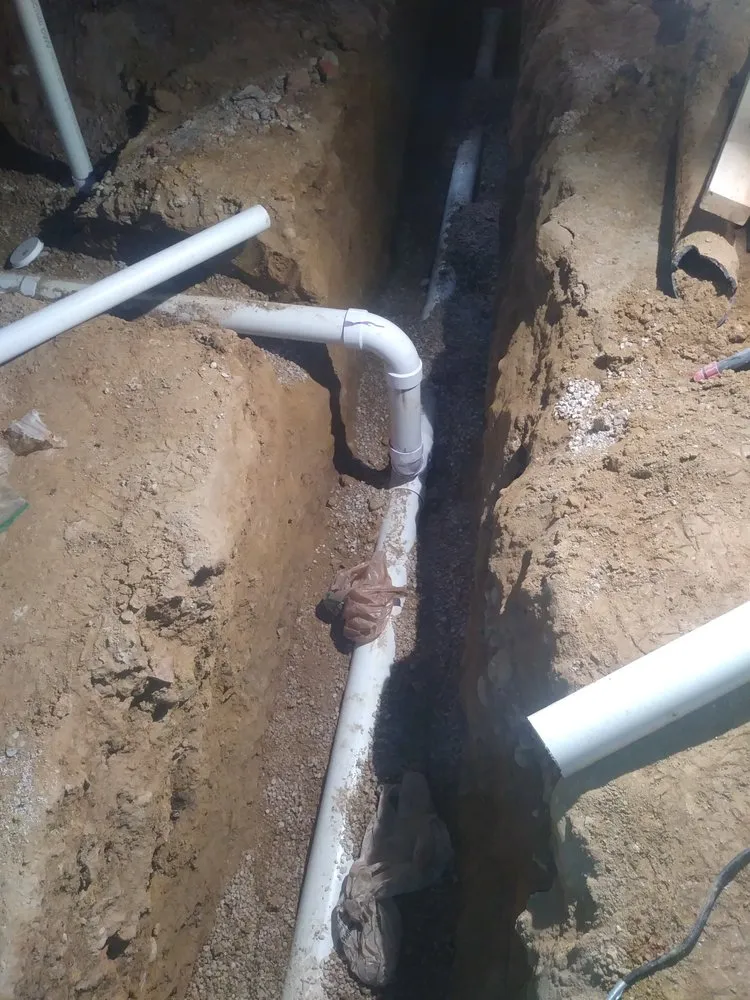 Emergency leak detection in District Heights, MD by 2nd Sewer Opinion