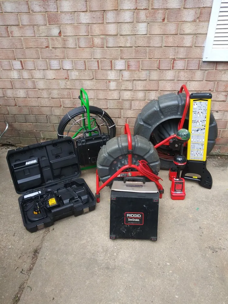 Slide of 2nd Sewer Opinion