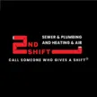 Top-rated emergency plumbing in Hemlock, IN by 2nd Shift Sewer & Plumbing and Heating & Air