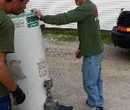 Quality plumbing repair for homes in Hemlock, IN by 2nd Shift Sewer & Plumbing and Heating & Air