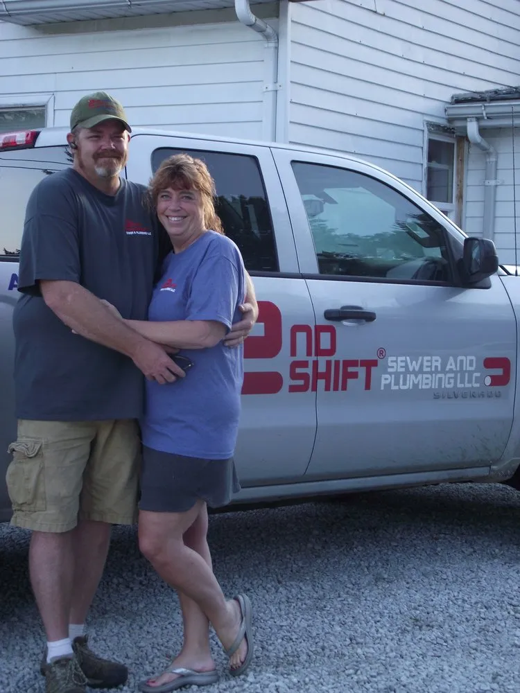 Affordable pipe repair experts serving Hemlock, IN - 2nd Shift Sewer & Plumbing and Heating & Air