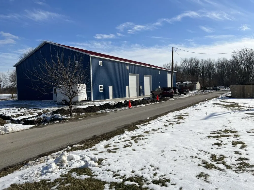 Expert plumbing repair in Hemlock, IN by 2nd Shift Sewer & Plumbing and Heating & Air