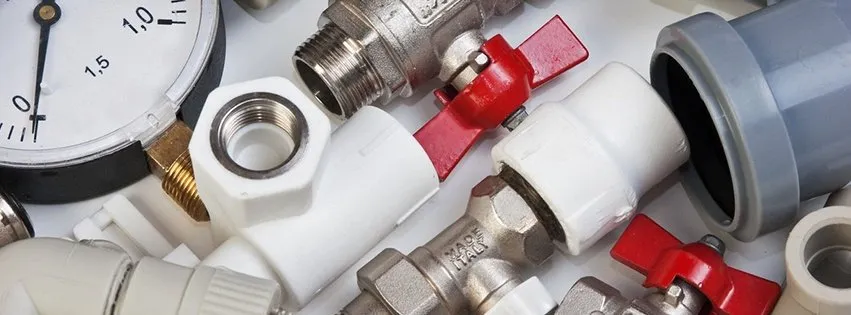 Professional pipe repair service in Hemlock, IN - 2nd Shift Sewer & Plumbing and Heating & Air