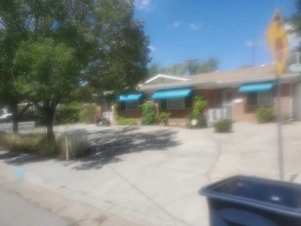 Slide of 2V Services Your Yard And Home Service