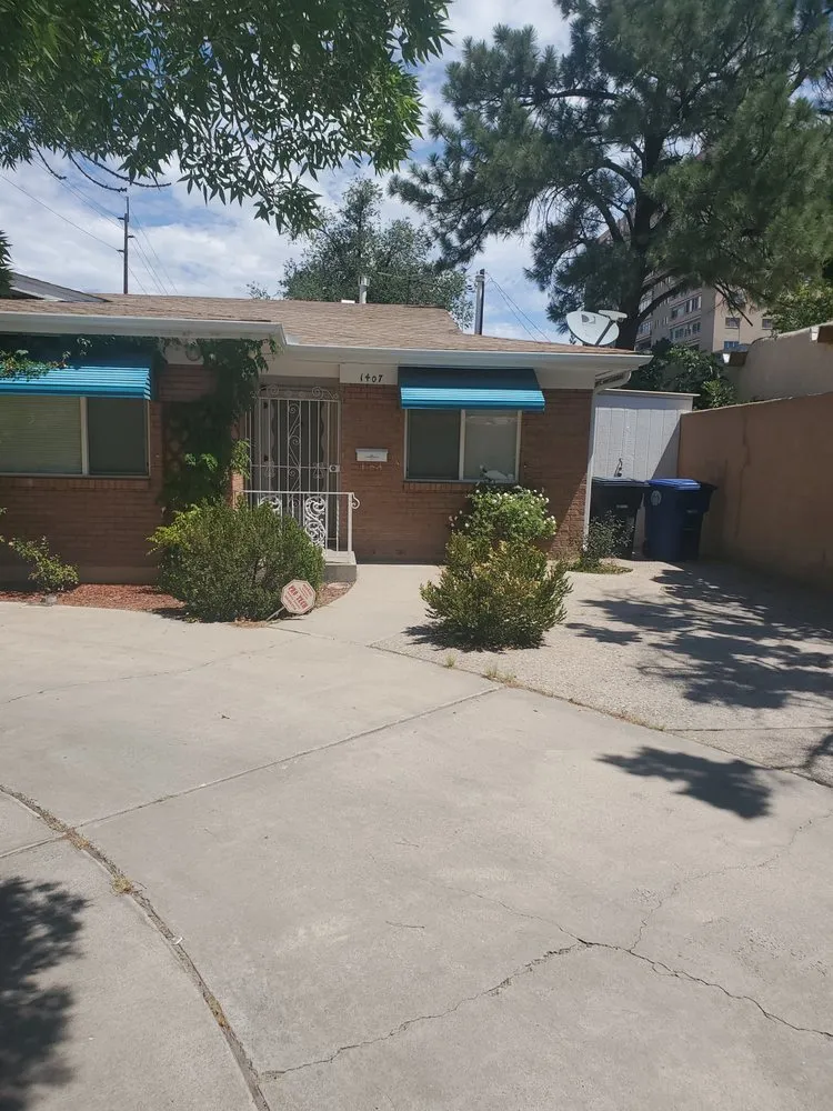 Slide of 2V Services Your Yard And Home Service