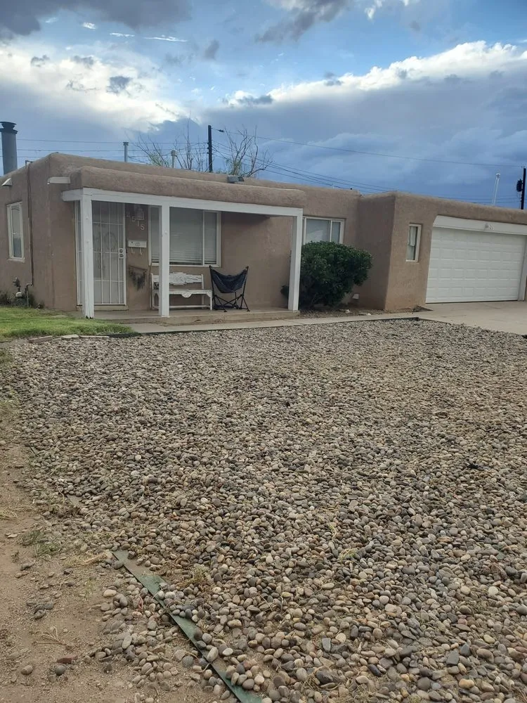 Slide of 2V Services Your Yard And Home Service