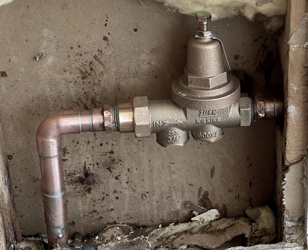 Slide of 3-20 Plumbing