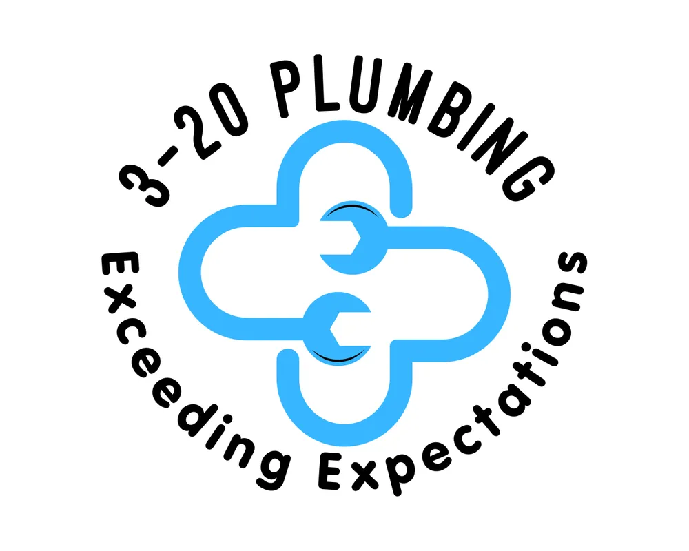 Slide of 3-20 Plumbing