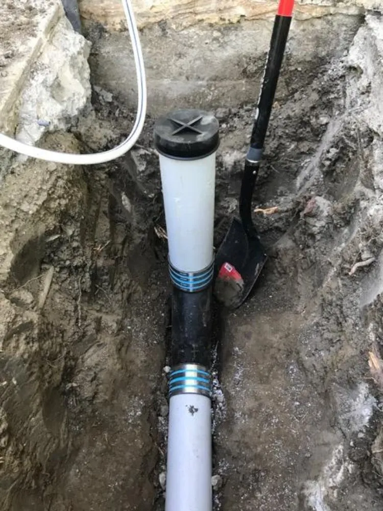 Slide of 3-20 Plumbing