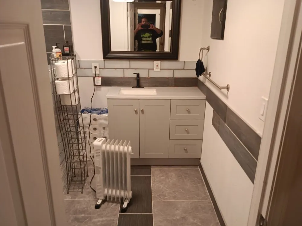 Slide of 3 Bros Const