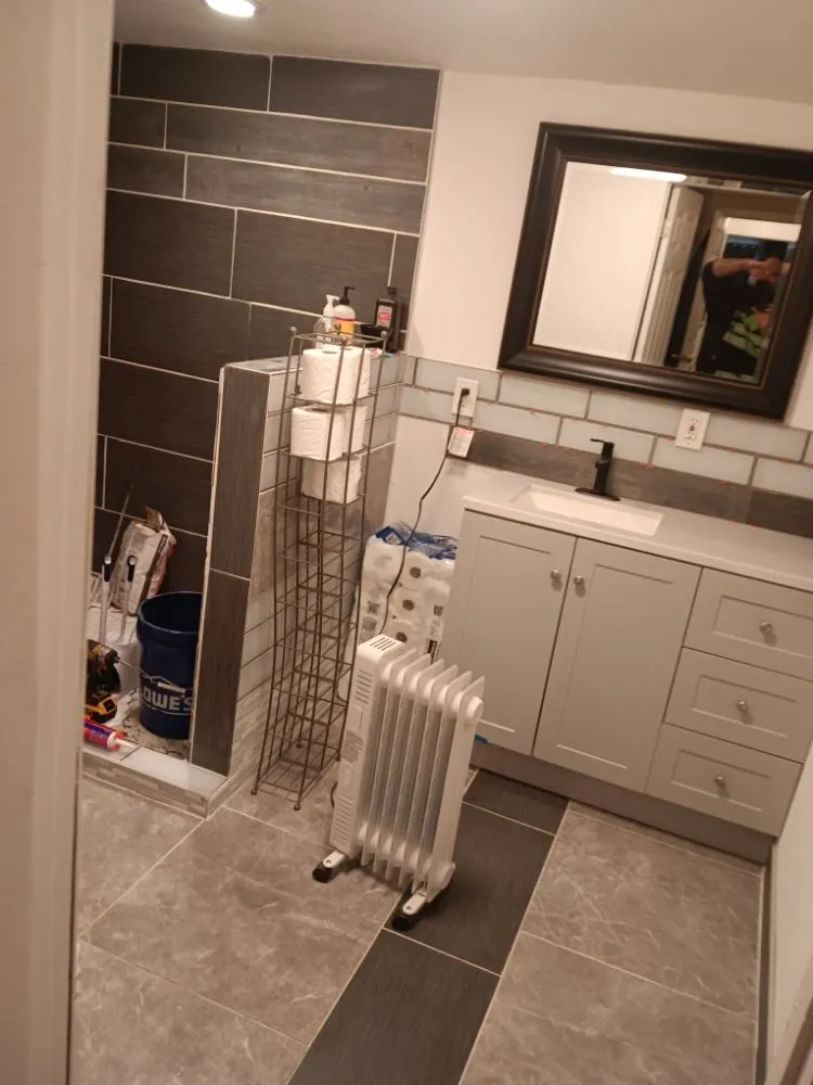 Slide of 3 Bros Const