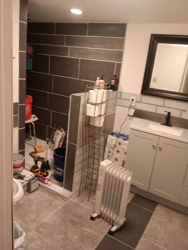 Slide of 3 Bros Const