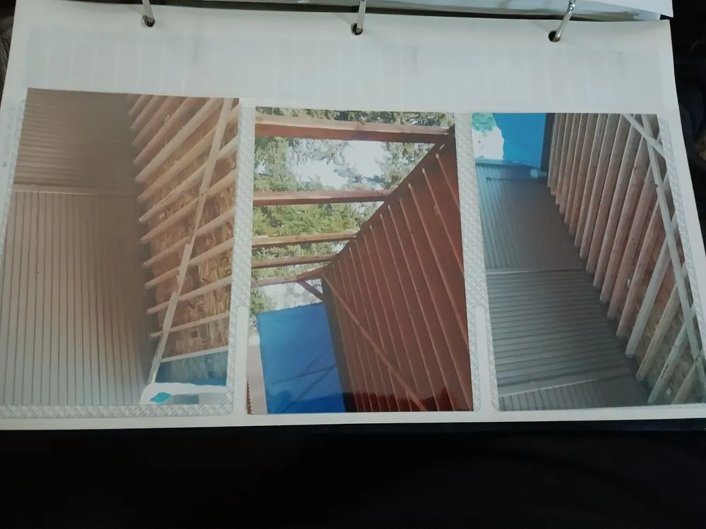 Slide of 3 Bros Const