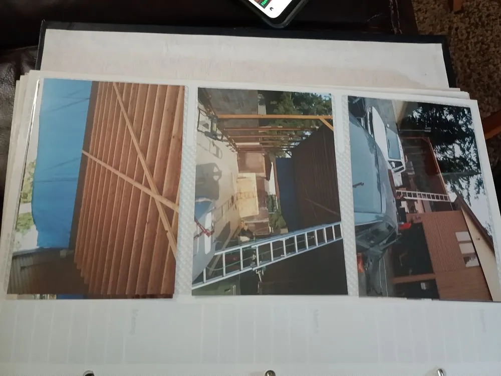 Slide of 3 Bros Const