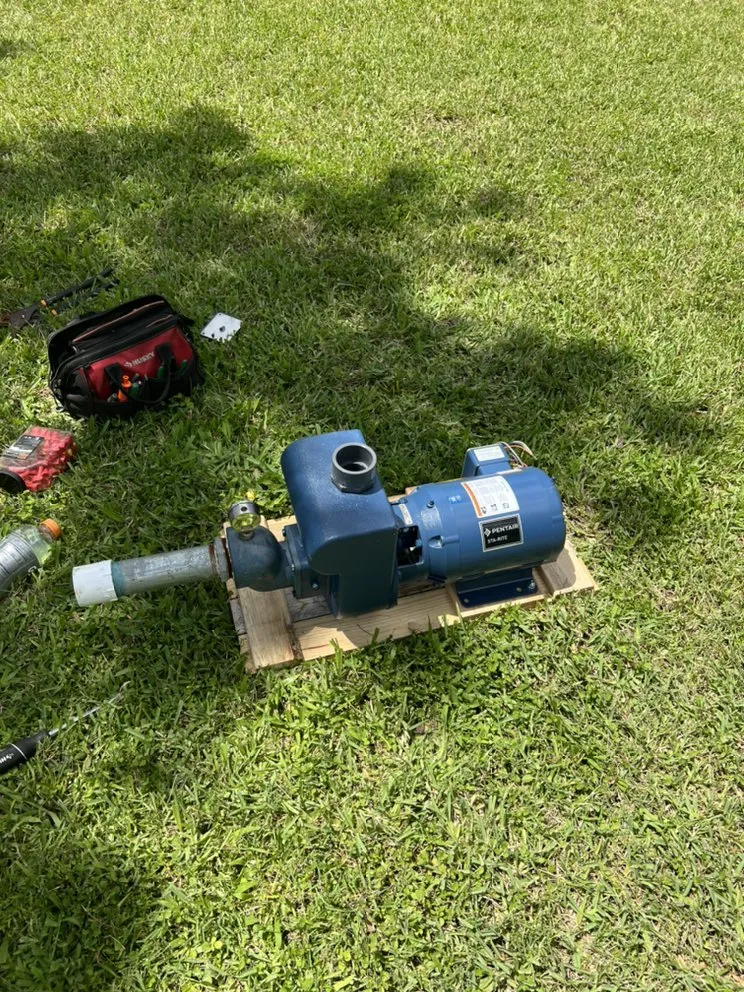 Slide of 3 Brothers Irrigation Services