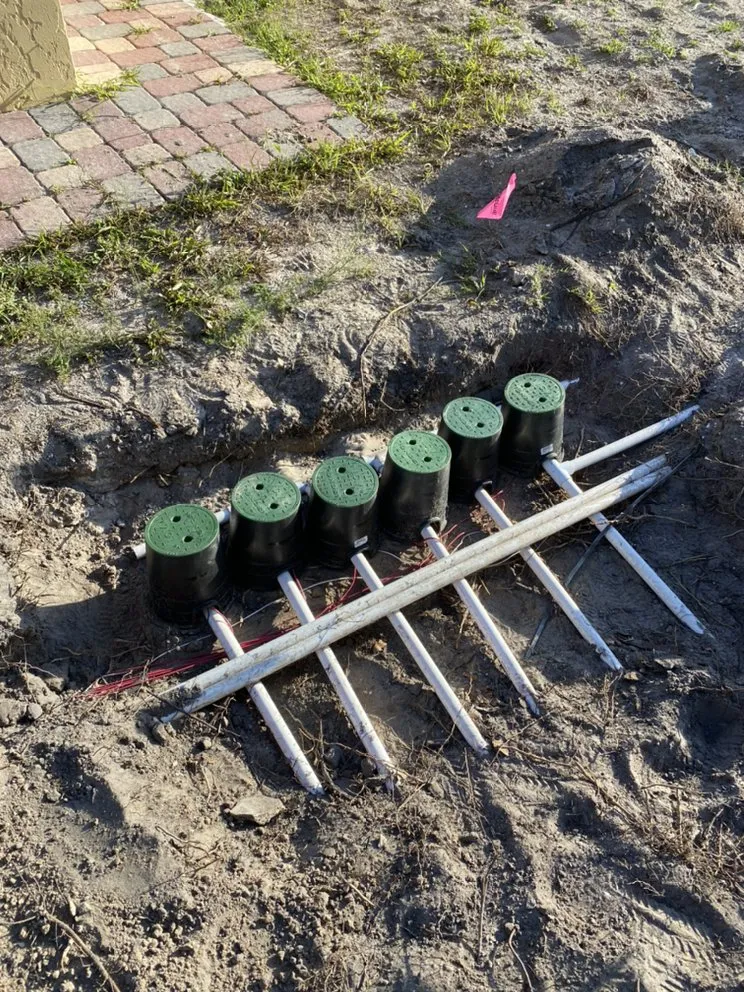 Slide of 3 Brothers Irrigation Services