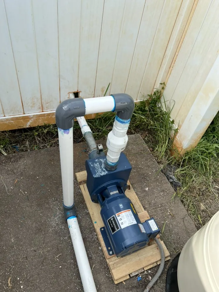 Emergency emergency plumbing for homes in Sarasota, FL by 3 Brothers Irrigation Services