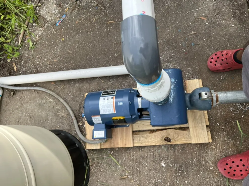 Professional water heater service service in Sarasota, FL - 3 Brothers Irrigation Services