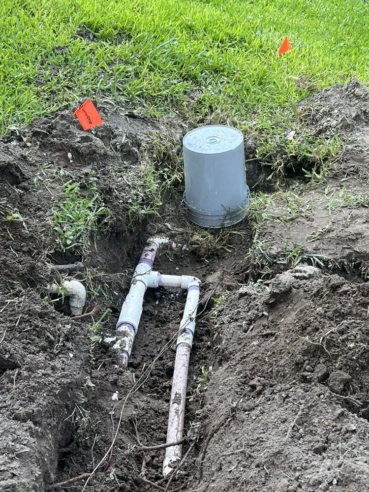 Slide of 3 Brothers Irrigation Services