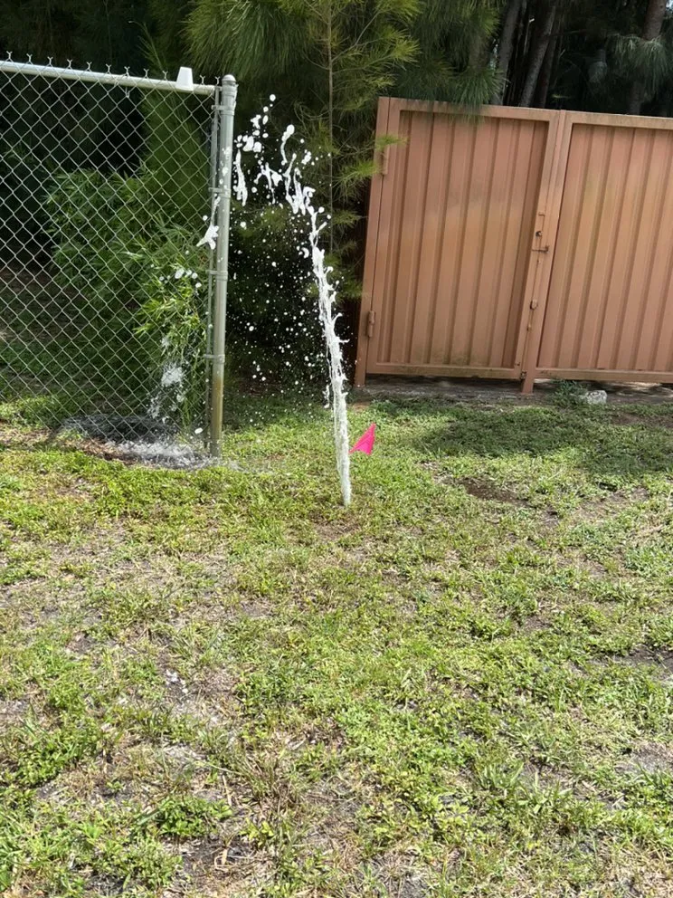 Professional emergency plumbing experts serving Sarasota, FL - 3 Brothers Irrigation Services