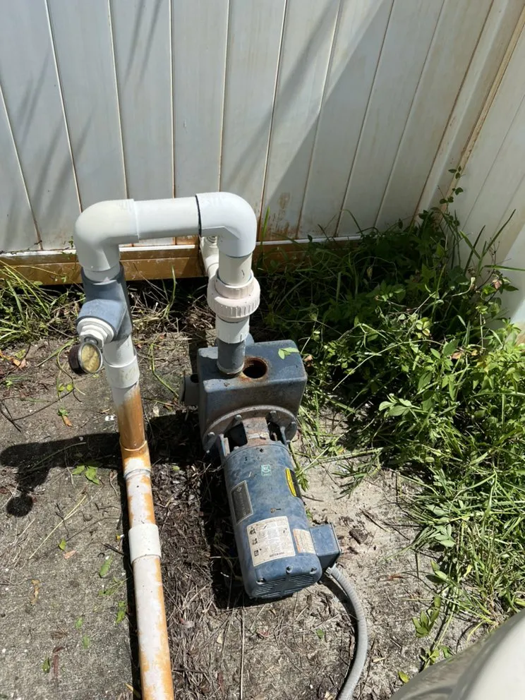 Professional drain cleaning for homes in Sarasota, FL by 3 Brothers Irrigation Services